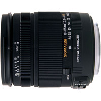 Объектив Sigma 18-125mm F3.8-5.6 DC OS HSM Canon EF