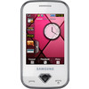 Кнопочный телефон Samsung S7070 La Fleur (Diva)