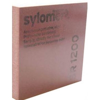 Панель Sylomer Sr 1200, фиолетовый 25 мм