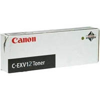 Картридж Canon C-EXV12