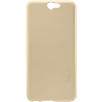 Чехол для телефона Nillkin Super Frosted Shield для HTC One A9 золотистый