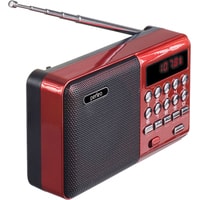 Радиоприемник Perfeo Palm i90 PF-A4871