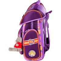 Школьный рюкзак Hummingbird S1