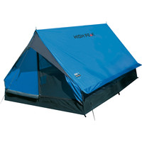 Треккинговая палатка High Peak Minipack 2