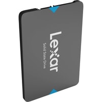 SSD Lexar NQ100 960GB LNQ100X960G-RNNNG