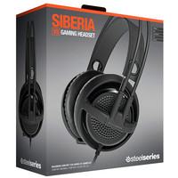 Наушники SteelSeries Siberia V3 Gaming Headset