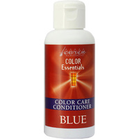 Стабилизатор цвета Carin Кондиционер для мгновенного восстановления цвета волос, синий