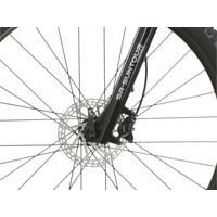 Велосипед Kross Hexagon 4.0 29 M/17