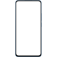Смартфон Xiaomi Redmi Note 13 8GB/128GB с NFC международная версия (ледяной синий)