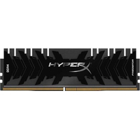 Оперативная память HyperX Predator 2x8GB DDR4 PC4-28800 HX436C17PB3K2/16