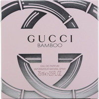 Парфюмерная вода Gucci Bamboo EdP (75 мл)