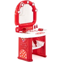 Туалетный столик игрушечный Полесье Салон красоты Минни Маус 73167