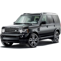 Легковой Land Rover Discovery S Offroad 3.0td (210) 8AT 4WD (2013)