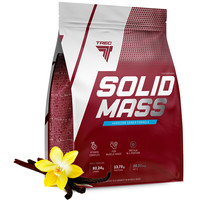 Протеин сывороточный (концентрат) Pureprotein Solid Mass (3000г, ваниль)