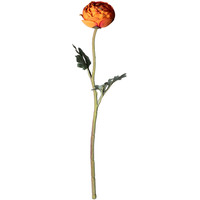 Искусственный цветок Lefard Ранункулюс 287-542