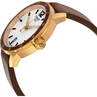 Наручные часы Tissot Quickster Gent T095.410.36.037.00