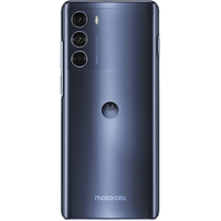 Смартфон Motorola Moto G200 5G 8GB/128GB (звездный синий)