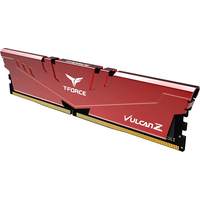 Оперативная память Team T-Force Vulcan Z 2x8ГБ DDR4 3200 МГц TLZRD416G3200HC16FDC01
