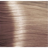 Крем-краска для волос Kapous Professional с гиалурон. к-ой HY 9.23 Очень светлый блондин перламутровый