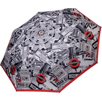 Складной зонт Fabretti L-20166-4