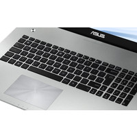Ноутбук ASUS N76