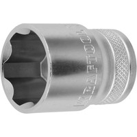 Головка слесарная KRAFTOOL Industrie Super-Lock 27801-22
