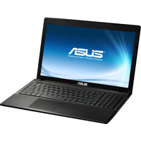 Ноутбук ASUS X55A