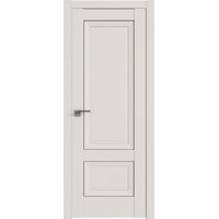 Межкомнатная дверь ProfilDoors 2.89U L 70x200 (дарквайт)