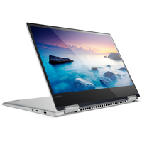 Ноутбук 2-в-1 Lenovo Yoga 720-13IKB [80X6004NPB]