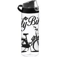 Бутылка для воды Herevin City Bike 161506-009