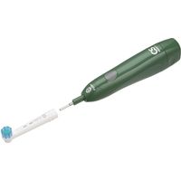 Электрическая зубная щетка CS Medica Flora CS-20040-H