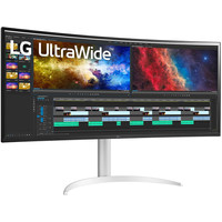 Монитор LG UltraWide 38BQ85C-W