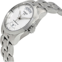 Наручные часы Tissot Couturier Powermatic 80 T035.407.11.031.01