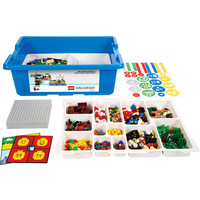 Конструктор LEGO 45100 StoryStarter Core Set