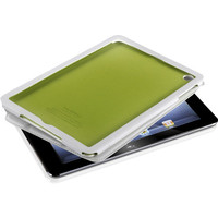 Чехол для планшета Nuoku GRACE White for iPad mini (GRACEMINIWHI)