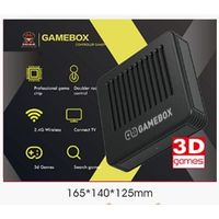 Игровая приставка Gamebox G11 64 ГБ