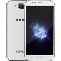 Смартфон Doogee X9 mini White