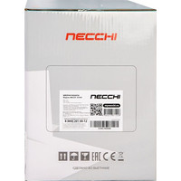 Электромеханическая швейная машина Necchi Q134A