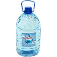 Питьевая вода Н2ОРМА 5 л