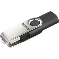 USB Flash Hama Rotate 128GB 00108071