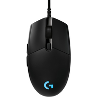 Игровая мышь Logitech G Pro Gaming Mouse [910-004856]