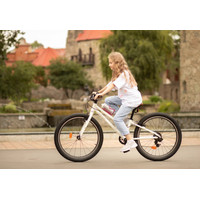 Велосипед Shulz Chloe 24 Race 2023 (белый)