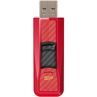 USB Flash Silicon-Power Blaze B50 64GB (SP064GBUF3B50V1R)