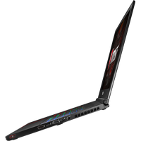 Игровой ноутбук MSI GS63 7RD-086PL Stealth