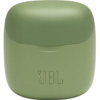Наушники JBL Tune 220 TWS (зеленый)