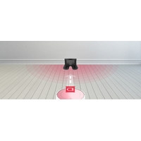 Робот-пылесос iLife V7S Plus