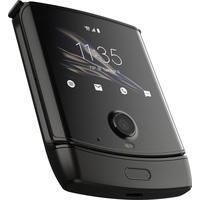 Смартфон Motorola RAZR 2019 XT2000-2 международная версия (черный)