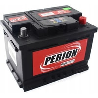 Автомобильный аккумулятор Perion P62R (60 А·ч)