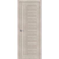 Межкомнатная дверь Portas S29 (лиственница крем) в Лиде