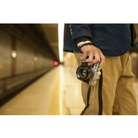 Беззеркальный фотоаппарат Fujifilm X-T10 Kit 55-200mm